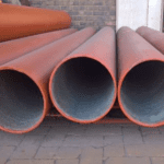 Internal overlay of piping